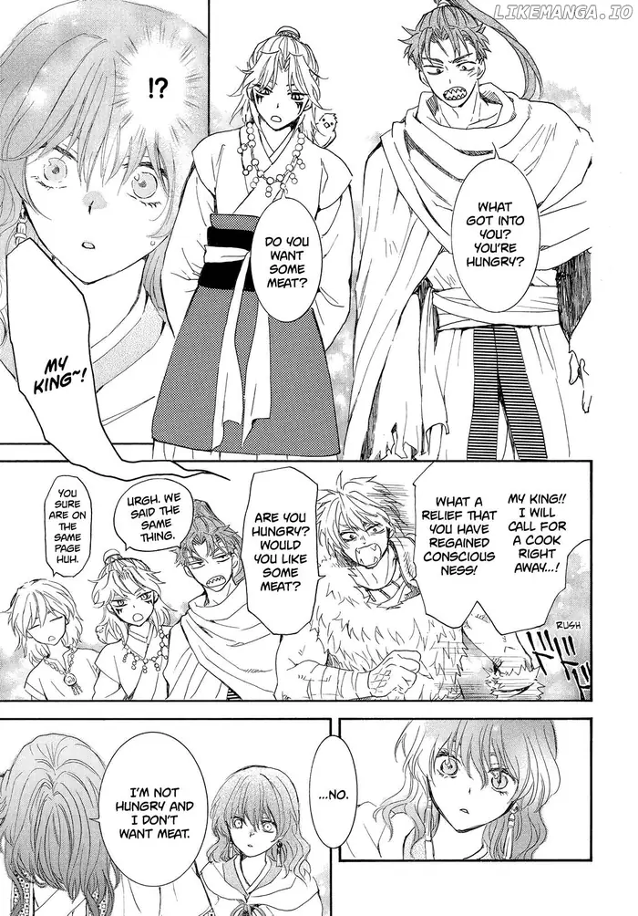 Yona of the Dawn Chapter 257 image 15_optimized